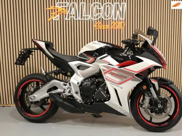 2026 Zontes 703 RR - €8,999 (1/1)