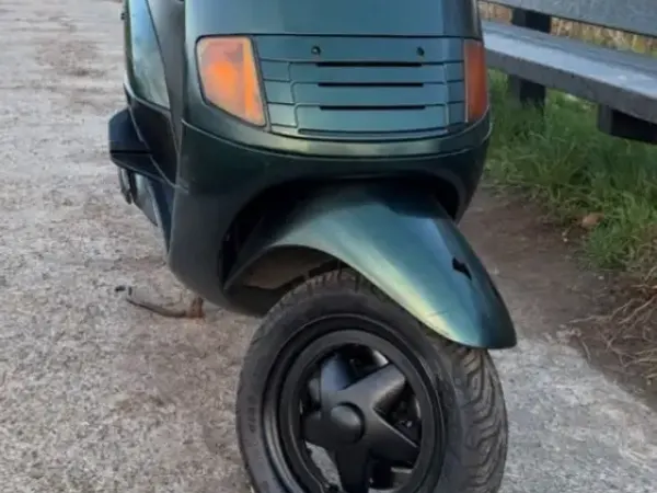 1995 Piaggio Skipper - € 1.650 (1/1)