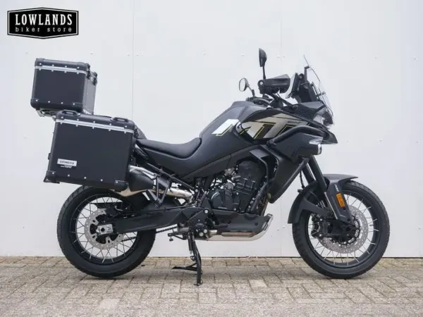 2026 Cfmoto 800 MT Explore GT - € 12.850 (1/1)