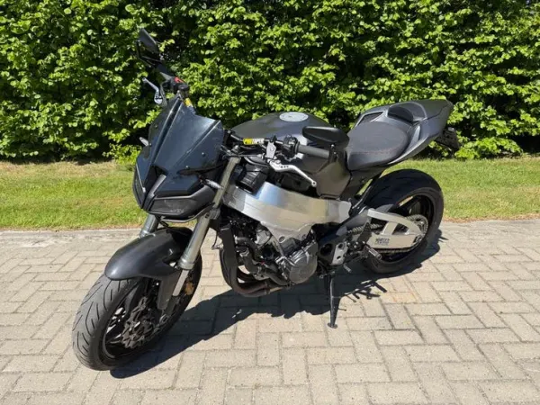 Bouwjaar onbekend Honda Fireblade - € 2.500 · Bieden (1/1)
