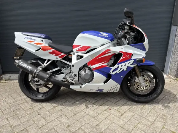 1992 Honda Fireblade - € 5.950 (1/1)