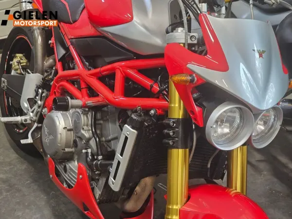 2006 Moto Morini Corsaro 1200 - € 4.250 (1/1)