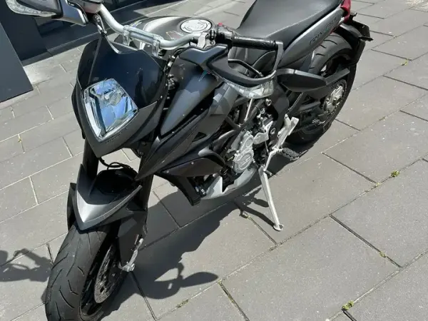 2014 MV Agusta Rivale 800 - € 5.500 (1/1)