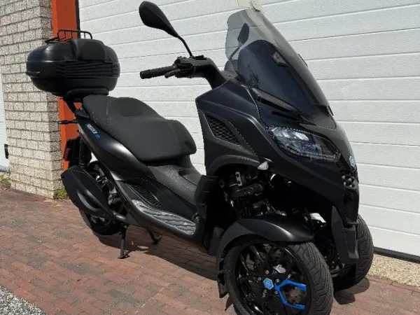 2024 Piaggio MP3 310 - €7,650 (1/1)