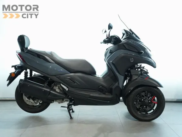 2024 Yamaha Tricity 300 - €9,340 (1/1)