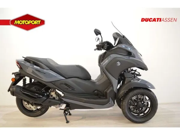 2026 Yamaha Tricity 300 - €10,599 (1/1)