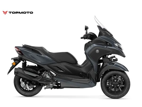2026 Yamaha Tricity 300 - €11,799 (1/1)