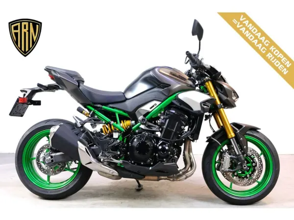 2026 Kawasaki Z900 - €12,290 (1/1)