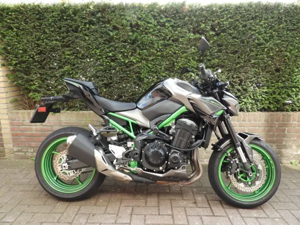 2024 Kawasaki Z900 - €9,450 (1/1)