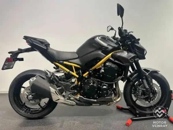 2026 Kawasaki Z900 - €10,490 (1/1)