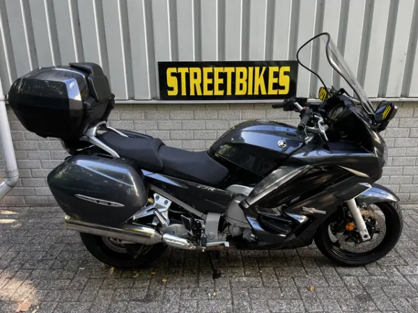 2017 Yamaha FJR 1300 - €11,950 (1/1)