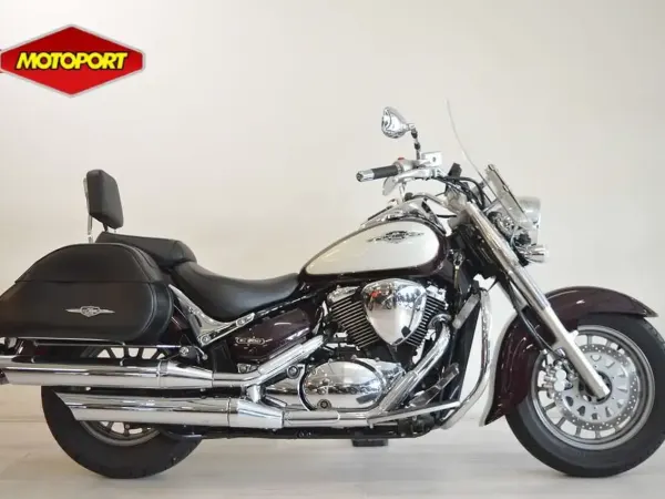 2011 Suzuki Intruder C - €7,290 (1/1)