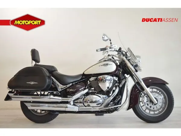 2011 Suzuki C 800 Intruder - €7,290 (1/1)