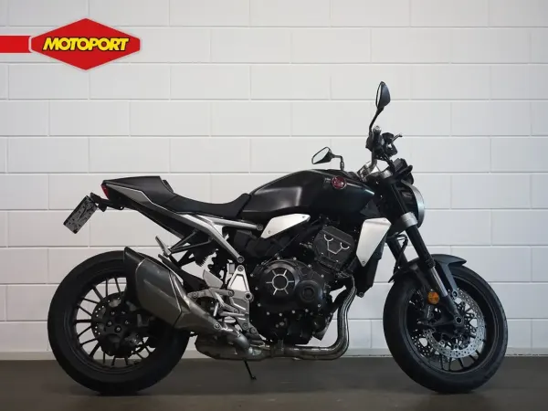 2021 Honda CB 1000 - €9,999 (1/1)