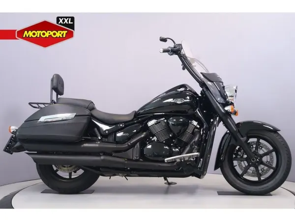 2015 Suzuki Intruder C 1500 T - €11,990 (1/1)