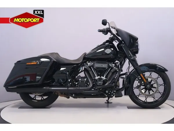 2024 Harley-Davidson Road King Special - € 29.990 (1/1)