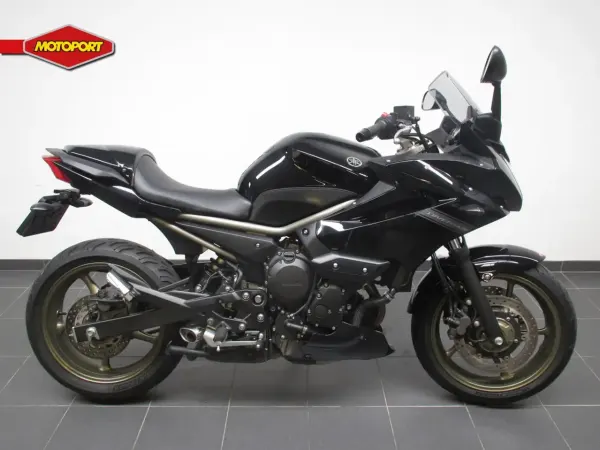 2013 Yamaha XJ 6 - €4,990 (1/1)