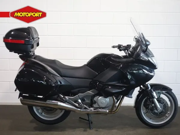 2009 Honda NT 700 - €5,299 (1/1)