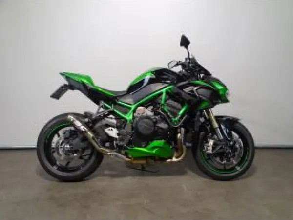 Year unknown Kawasaki Z H2 SE - €18,990 (1/1)