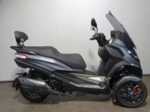Bouwjaar onbekend Piaggio MP3 Exclusive 530 HPE - € 10.990 (1/1)
