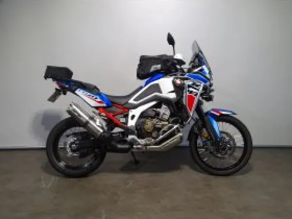 Bouwjaar onbekend Honda CRF 1100 L Africa Twin DCT - € 15.490 (1/1)