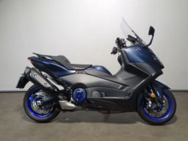 Bouwjaar onbekend Yamaha T-Max ABS - € 11.990 (1/1)