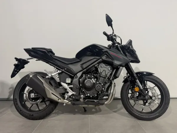 2026 Honda CB 500 - € 7.499 (1/1)