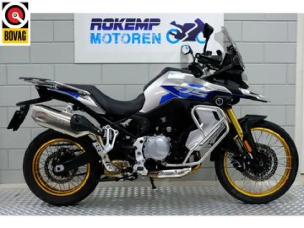 2026 Voge DS 900 X - €11,999 (1/1)