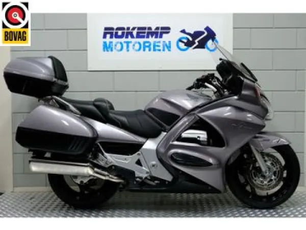 2003 Honda ST 1300 Pan European ABS - € 4.999 (1/1)