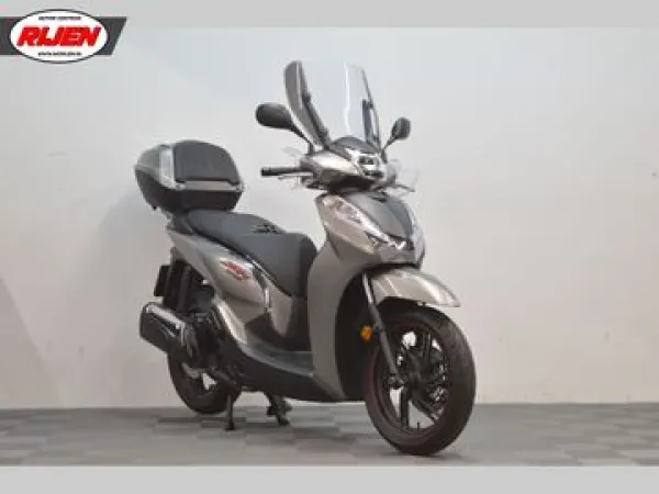 2020 Honda SH 300i / ABS - €4,490 (1/1)