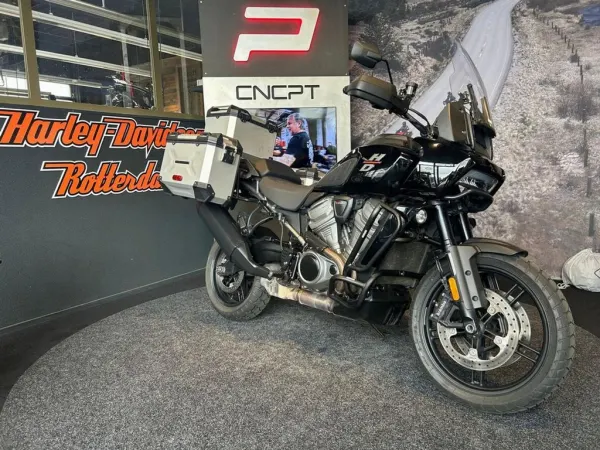 2022 Harley-Davidson Pan America - €17,990 (1/1)