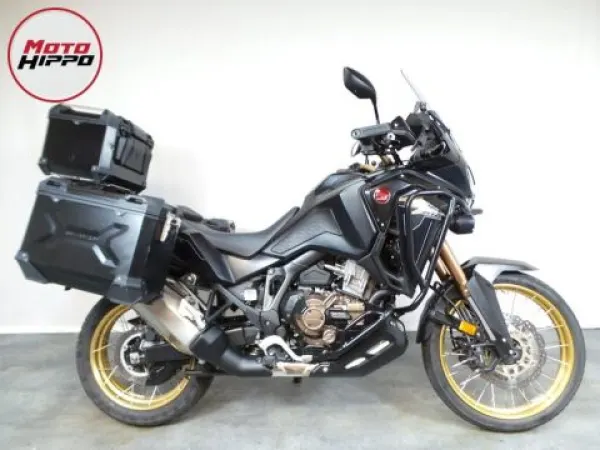 Bouwjaar onbekend Honda CRF 1100L DCT Adventure Sports - € 14.500 (1/1)