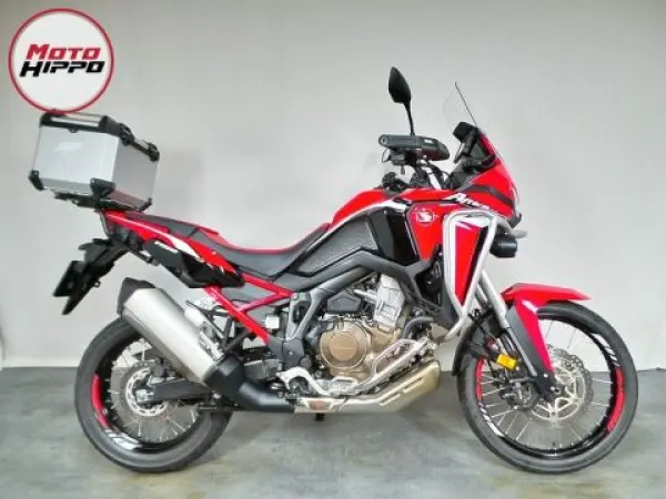 Year unknown Honda CRF1100 Africa Twin - €14,500 (1/1)