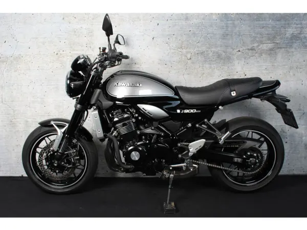 2025 Kawasaki Z 900 RS - € 11.490 (1/1)