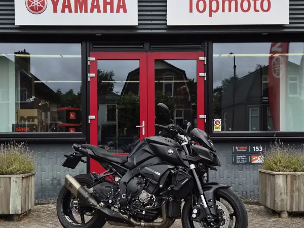 2020 Yamaha MT 10 - € 12.990 (1/1)