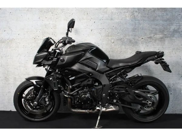 2020 Yamaha MT 10 - €12,990 (1/1)