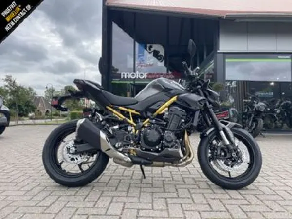 2026 Kawasaki Z900 - €11,299 (1/1)