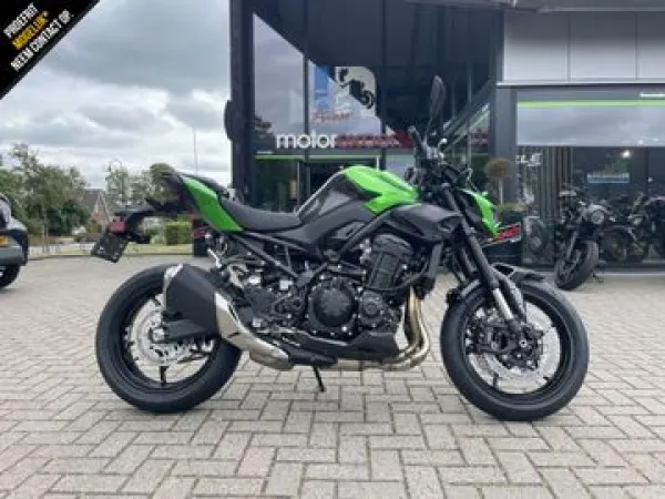 2026 Kawasaki Z900 - €11,299 (1/1)