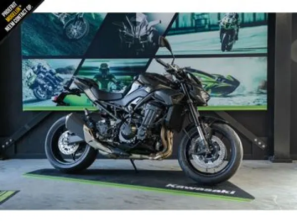 2026 Kawasaki Z900 70Kw - €10,999 (1/1)
