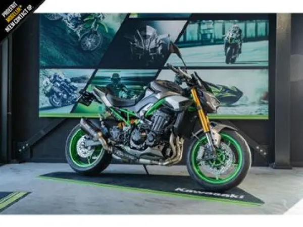2026 Kawasaki Z900 Se - € 15.049 (1/1)