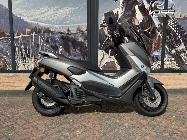 2018 Yamaha Nmax 125 - € 1.999 (1/1)