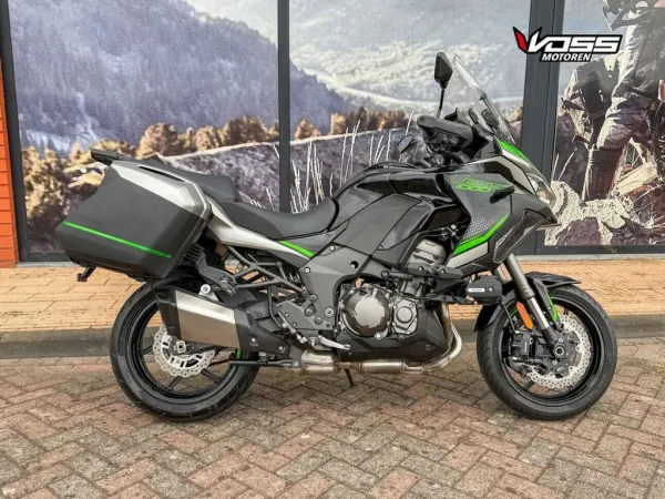 2024 Kawasaki Versys 1000 SE Tourer - €15,990 (1/1)