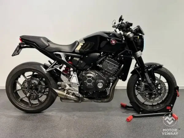 2020 Honda CB 1000 R - € 9.990 (1/1)