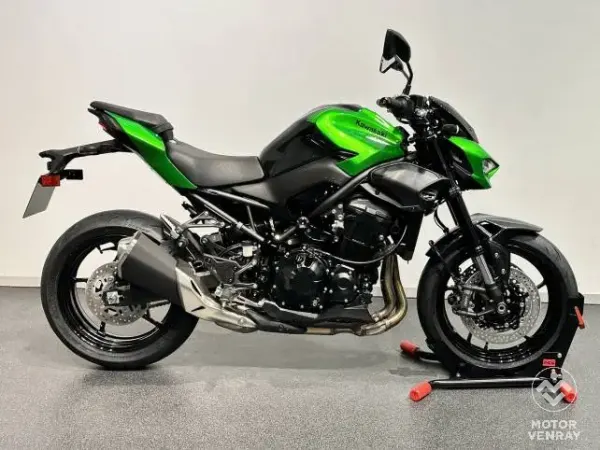 2026 Kawasaki Z900 - €10,490 (1/1)