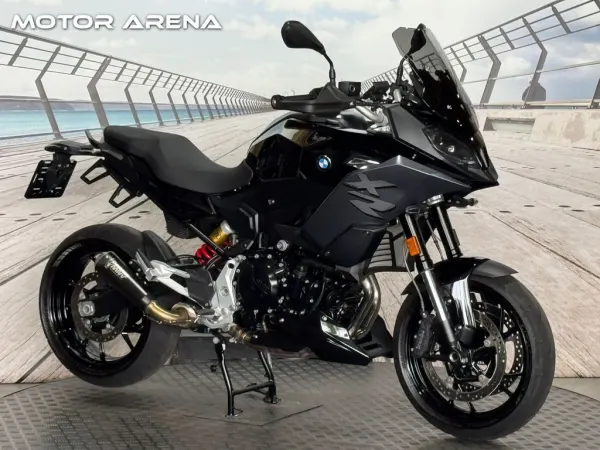 2024 BMW F 900 XR - € 13.840 (1/1)
