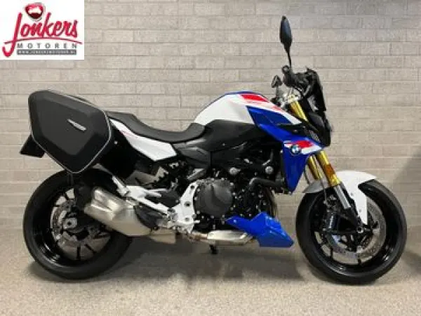 2025 BMW F 900 R - € 9.990 (1/1)