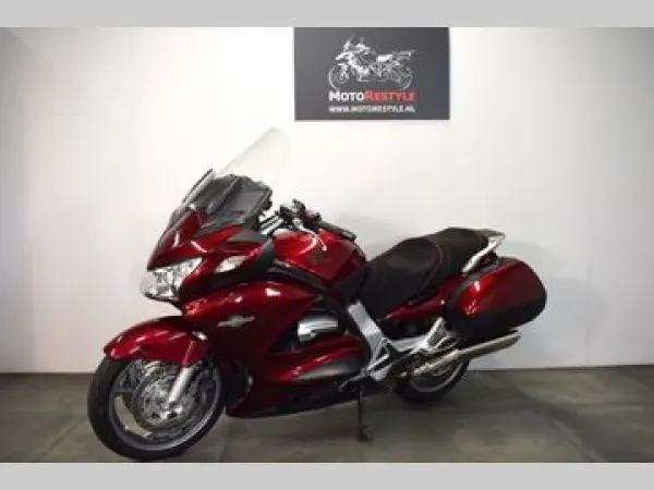 2006 Honda ST 1300 Pan European C-ABS - € 3.750 (1/1)