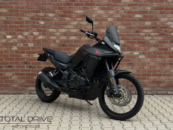 2024 Honda XL 750 Transalp - Gereserveerd (1/1)