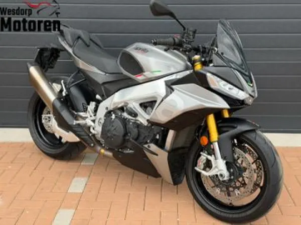 2022 Aprilia Tuono V4 1100 - € 13.245 (1/1)