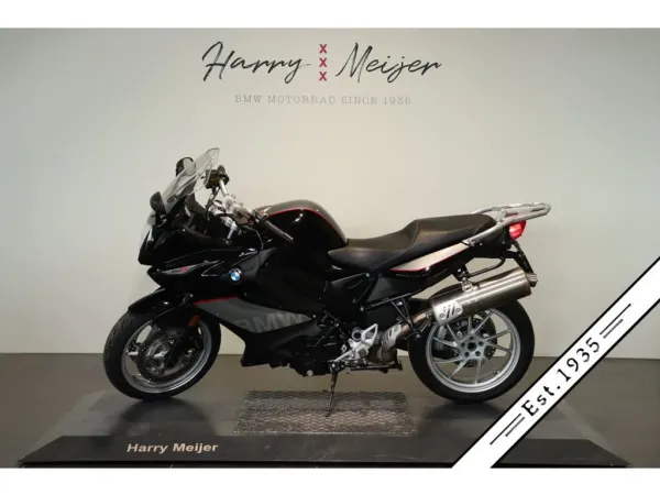 2019 BMW F 800 GT - € 6.950 (1/1)